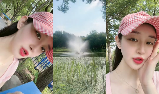 zio.han TikTok Live — Aug 24, 2026, 6:30 AM