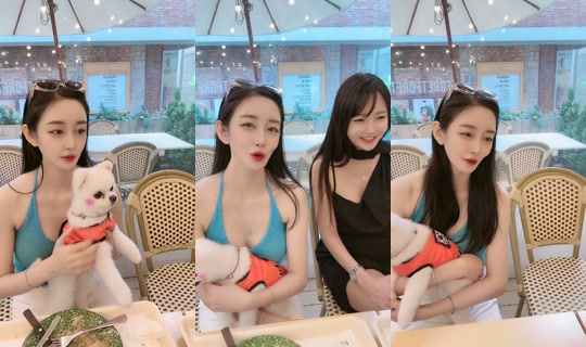 zio.han TikTok Live — Aug 25, 2026, 7:31 AM