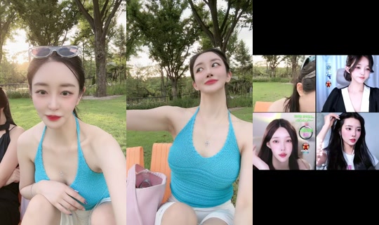 zio.han TikTok Live — Aug 25, 2026, 9:30 AM