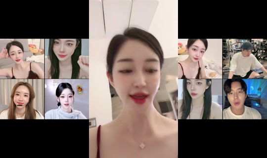 zio.han TikTok Live — Sep 30, 2026, 2:57 PM