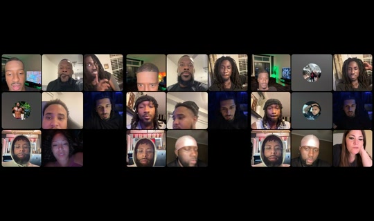 zionalion1 TikTok Live — Aug 24, 2026, 6:01 AM