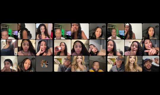 zionalion1 TikTok Live — Aug 26, 2026, 6:08 AM