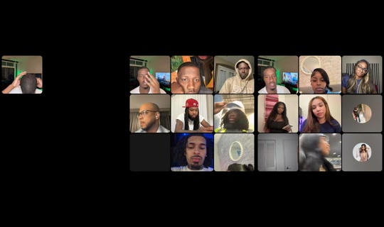 zionalion1 TikTok Live — Aug 27, 2026, 2:47 AM