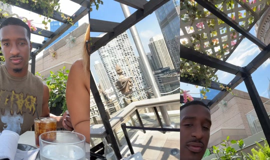 zionalion1 TikTok Live — Sep 1, 2026, 6:04 PM