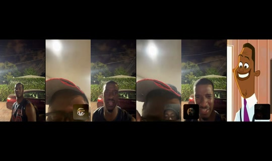 zionalion1 TikTok Live — Sep 2, 2026, 7:58 AM