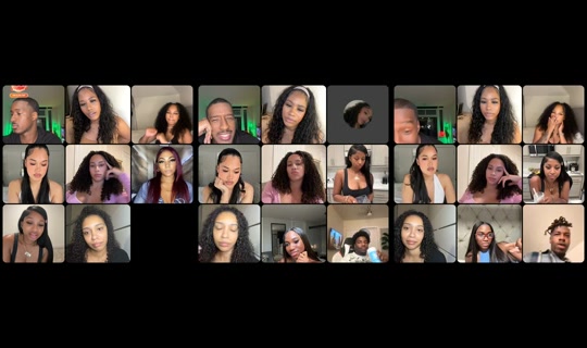 zionalion1 TikTok Live — Oct 2, 2026, 4:12 AM