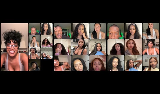 zionalion1 TikTok Live — Oct 2, 2026, 5:02 AM