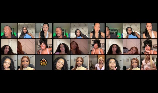 zionalion1 TikTok Live — Oct 2, 2026, 5:53 AM