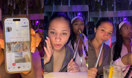 zionalion1 TikTok Live — Oct 3, 2026, 3:00 AM