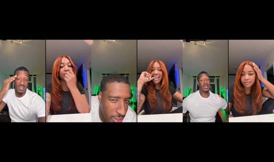 zionalion1 TikTok Live — Oct 4, 2026, 12:28 AM