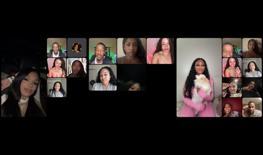 zionalion1 TikTok Live — Oct 4, 2026, 2:35 AM