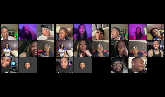 zionalion1 TikTok Live — Oct 4, 2026, 5:46 AM