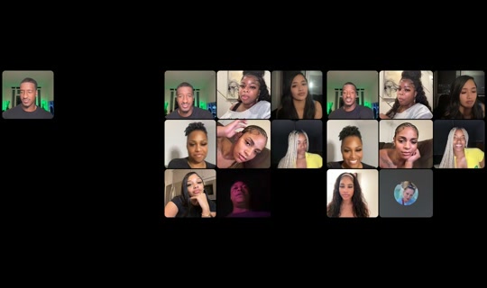 zionalion1 TikTok Live — Oct 5, 2026, 2:33 AM