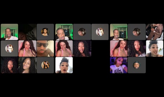 zionalion1 TikTok Live — Oct 5, 2026, 7:18 AM