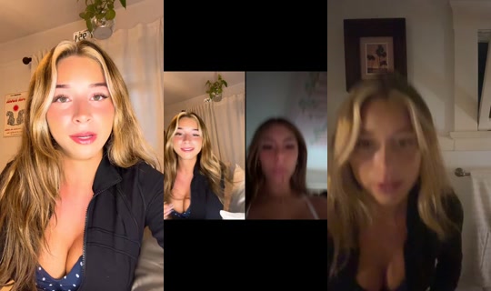 zitacarrascoo TikTok Live — Aug 20, 2026, 2:30 AM