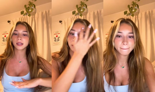 zitacarrascoo TikTok Live — Sep 26, 2026, 2:33 AM
