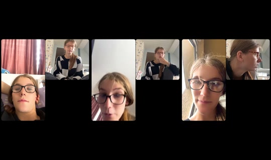 zitate.videos8 TikTok Live — Sep 3, 2026, 11:52 AM
