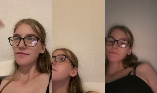 zitate.videos8 TikTok Live — Oct 2, 2026, 12:55 PM