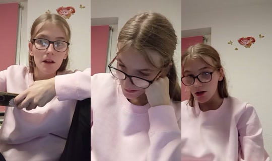 zitate.videos8 TikTok Live — Oct 2, 2026, 9:40 PM