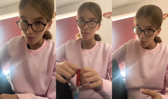 zitate.videos8 TikTok Live — Oct 3, 2026, 8:35 AM