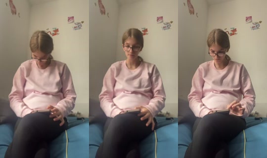 zitate.videos8 TikTok Live — Oct 3, 2026, 11:04 AM