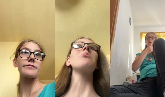 zitate.videos8 TikTok Live — Oct 6, 2026, 10:06 AM