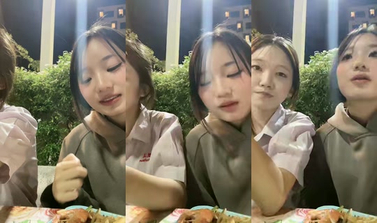 zixian38 TikTok Live — Aug 24, 2026, 1:31 PM