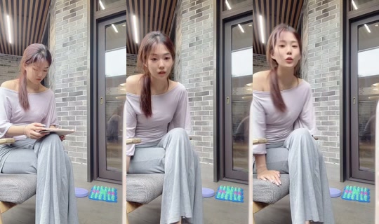 zixuan0724 TikTok Live — Oct 2, 2026, 2:24 AM