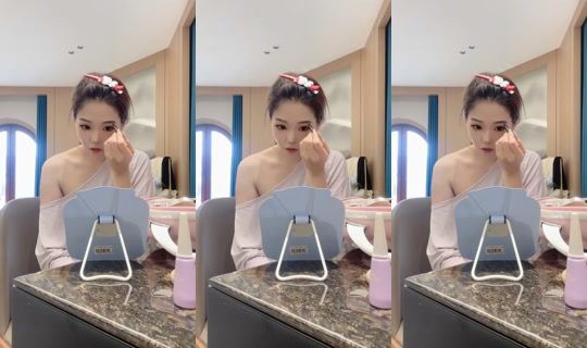 zixuan0724 TikTok Live — Oct 2, 2026, 5:58 AM