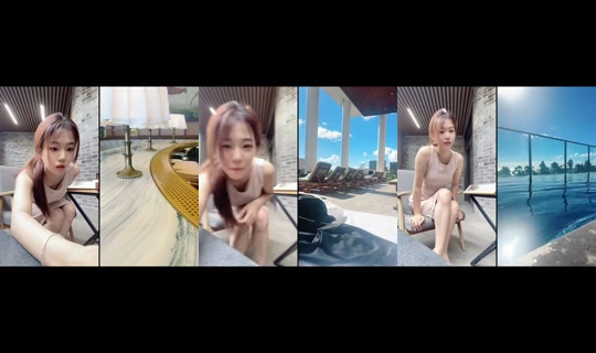 zixuan0724 TikTok Live — Oct 4, 2026, 1:22 AM