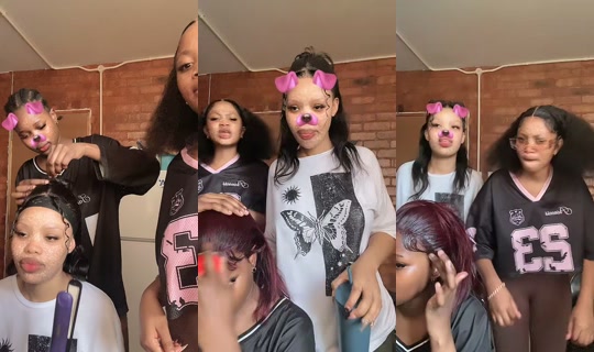 ziyanda.09 TikTok Live — Sep 24, 2026, 3:08 PM