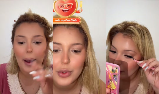zizi_barbie5 TikTok Live — Aug 24, 2026, 3:50 PM