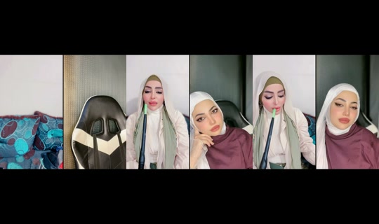 zizoasmar36 TikTok Live — Aug 23, 2026, 4:12 PM