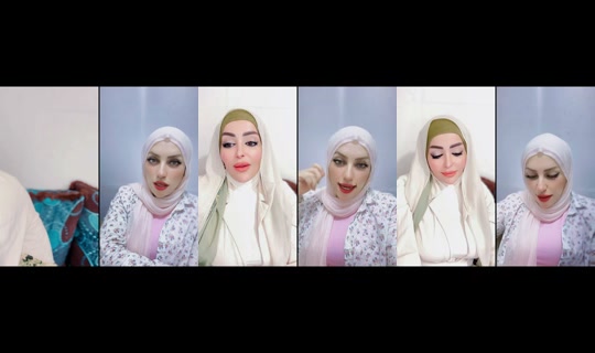 zizoasmar36 TikTok Live — Aug 23, 2026, 4:59 PM