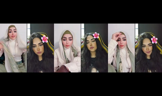 zizoasmar36 TikTok Live — Aug 23, 2026, 6:12 PM