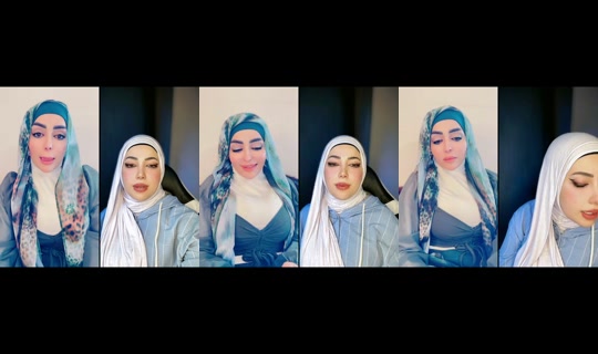 zizoasmar36 TikTok Live — Aug 24, 2026, 2:46 PM