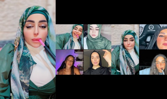 zizoasmar36 TikTok Live — Aug 24, 2026, 7:58 PM