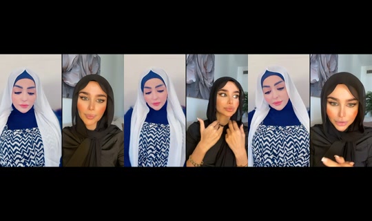 zizoasmar36 TikTok Live — Aug 25, 2026, 11:44 AM