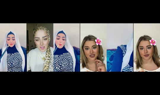 zizoasmar36 TikTok Live — Aug 25, 2026, 12:30 PM