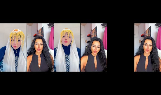 zizoasmar36 TikTok Live — Aug 25, 2026, 2:26 PM