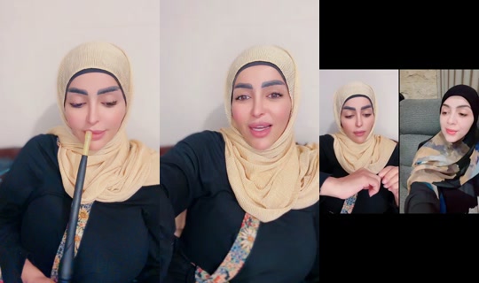 zizoasmar36 TikTok Live — Aug 25, 2026, 8:54 PM