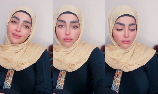 zizoasmar36 TikTok Live — Aug 25, 2026, 11:16 PM