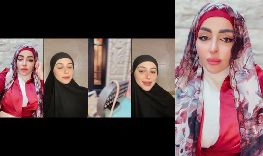 zizoasmar36 TikTok Live — Aug 26, 2026, 6:18 PM