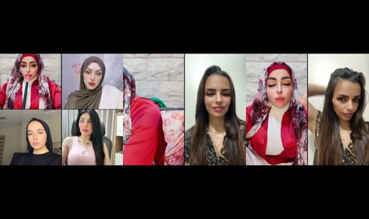 zizoasmar36 TikTok Live — Aug 26, 2026, 7:08 PM
