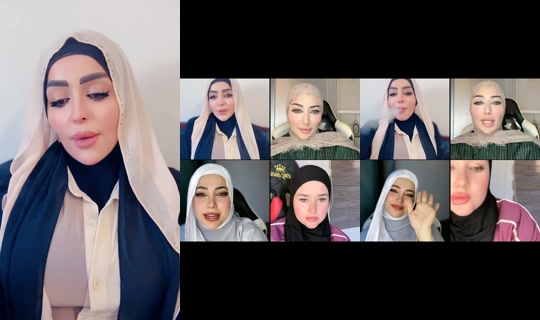 zizoasmar36 TikTok Live — Aug 27, 2026, 10:16 AM