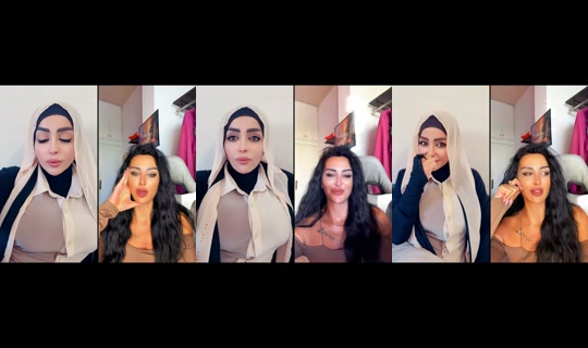 zizoasmar36 TikTok Live — Aug 27, 2026, 12:40 PM