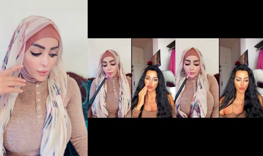 zizoasmar36 TikTok Live — Aug 27, 2026, 3:15 PM