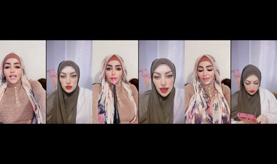 zizoasmar36 TikTok Live — Aug 27, 2026, 4:05 PM