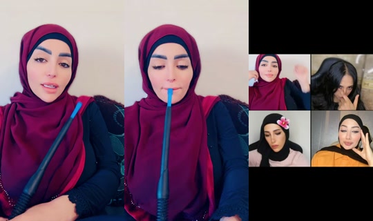 zizoasmar36 TikTok Live — Aug 28, 2026, 6:51 AM