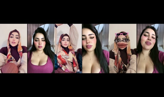 zizoasmar36 TikTok Live — Aug 28, 2026, 3:40 PM